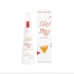 Issey Miyake L'Eau d'Issey Summer Edition by Kevin Lucbert