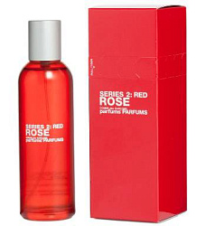 Comme des Garcons Series 2: Red Rose