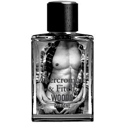 Abercrombie & Fitch Woods Cologne