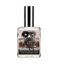 Demeter Fragrance Zombie for Him