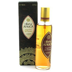 Atkinsons Spirit Of Africa