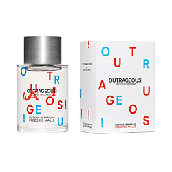 Frederic Malle Outrageous Limited Edition 2017