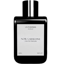 LM Parfums Noir Gabardine