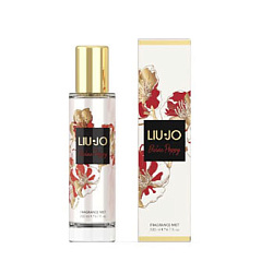 Liu Jo Divine Poppy Fragrance Mist