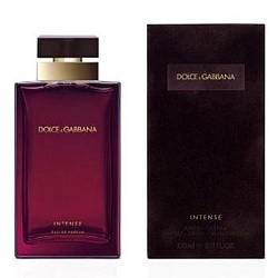 Dolce & Gabbana Dolce&Gabbana Pour Femme Intense
