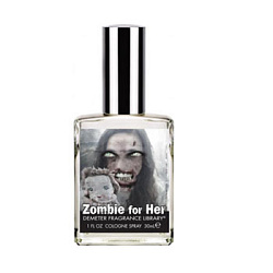Demeter Fragrance Zombie for Her