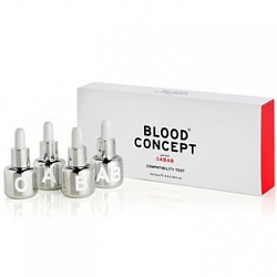 Blood Concept Blood Concept Parfum Gift Set