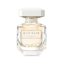 Elie Saab Le Parfum in White