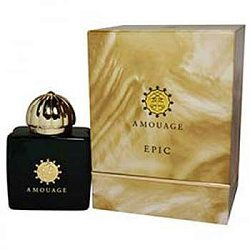 Amouage Epic Extrait De Parfum