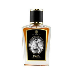 Zoologist Perfumes Camel