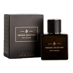 Abercrombie & Fitch Oud Essence