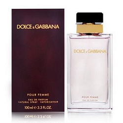 Dolce & Gabbana Dolce&Gabbana Pour Femme