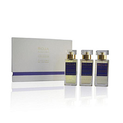Roja Dove Набор Oriental Collection Parfums de Voyage