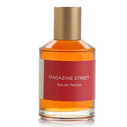 Strange Invisible Perfumes Magazine Street