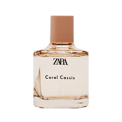 Zara Coral Cassis Eau de Toilette