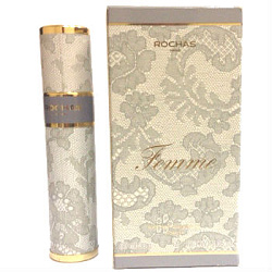 Rochas Femme Parfum