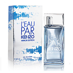 Kenzo L'Eau par Mirror Edition 2014 Pour Homme