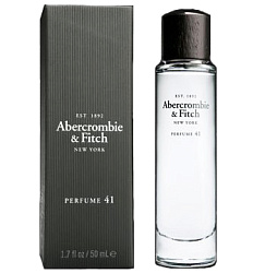 Abercrombie & Fitch Perfume No.41