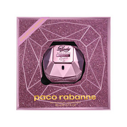 Paco Rabanne Lady Million Empire Collector Edition