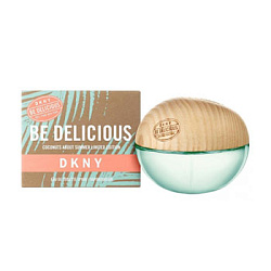 Donna Karan DKNY Be Delicious Coconuts About Summer