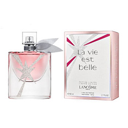 Lancome La Vie est Belle Limited Edition 2021