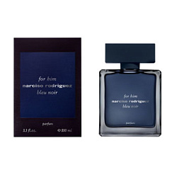 Narciso Rodriguez Narciso Rodriguez for Him Bleu Noir Parfum