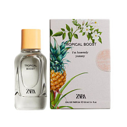 Zara Tropical Boost
