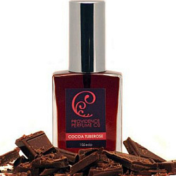 Providence Perfume Cocoa Tuberose