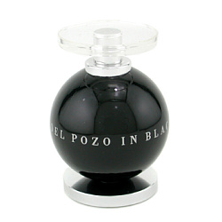 J. Del Pozo In Black