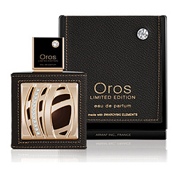 Armaf (Sterling Parfums) Oros Pour Homme Limited Edition