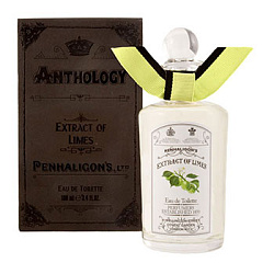 Penhaligon's Extract of Limes