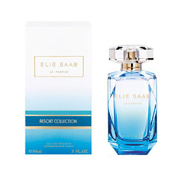 Elie Saab Le Parfum Resort Collection