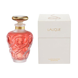 Lalique Lalique de Lalique Seduction Crystal Flacon