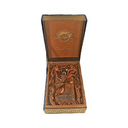 Noran Perfumes Moon 1947 Platinum Royal Essence
