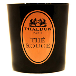 Phaedon The Rouge