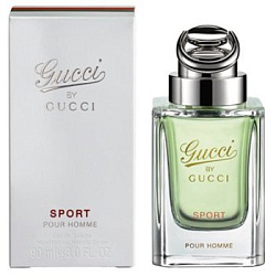 Gucci Sport Pour Homme