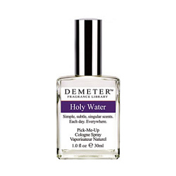 Demeter Fragrance Holy Water