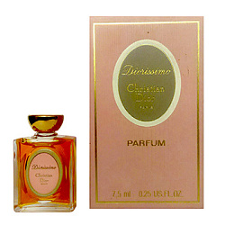 Christian Dior Diorissimo Parfum