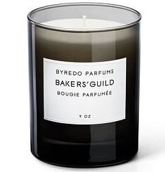 Byredo Bakers Guild Candle