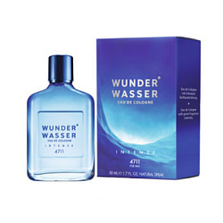 4711 Wunderwasser Intese