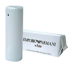 Giorgio Armani Emporio Armani White For Him