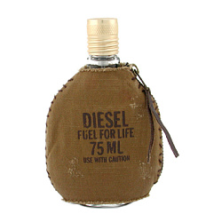Diesel Fuel for Life for Him
