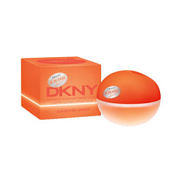 Donna Karan DKNY Be Delicious Electric Citrus Pulse