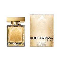 Dolce & Gabbana The One Baroque