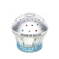 House Of Sillage Holiday Signature