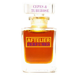 Aftelier Cepes and Tuberose