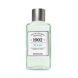 Parfums Berdoues 1902 The Blanc
