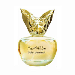 Monart Parfums Soleil de minuit