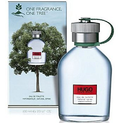 Hugo Boss Hugo One Fragrance One Tree