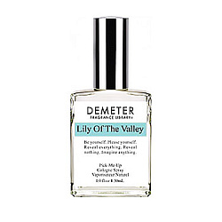 Demeter Fragrance Lily Of The Valley